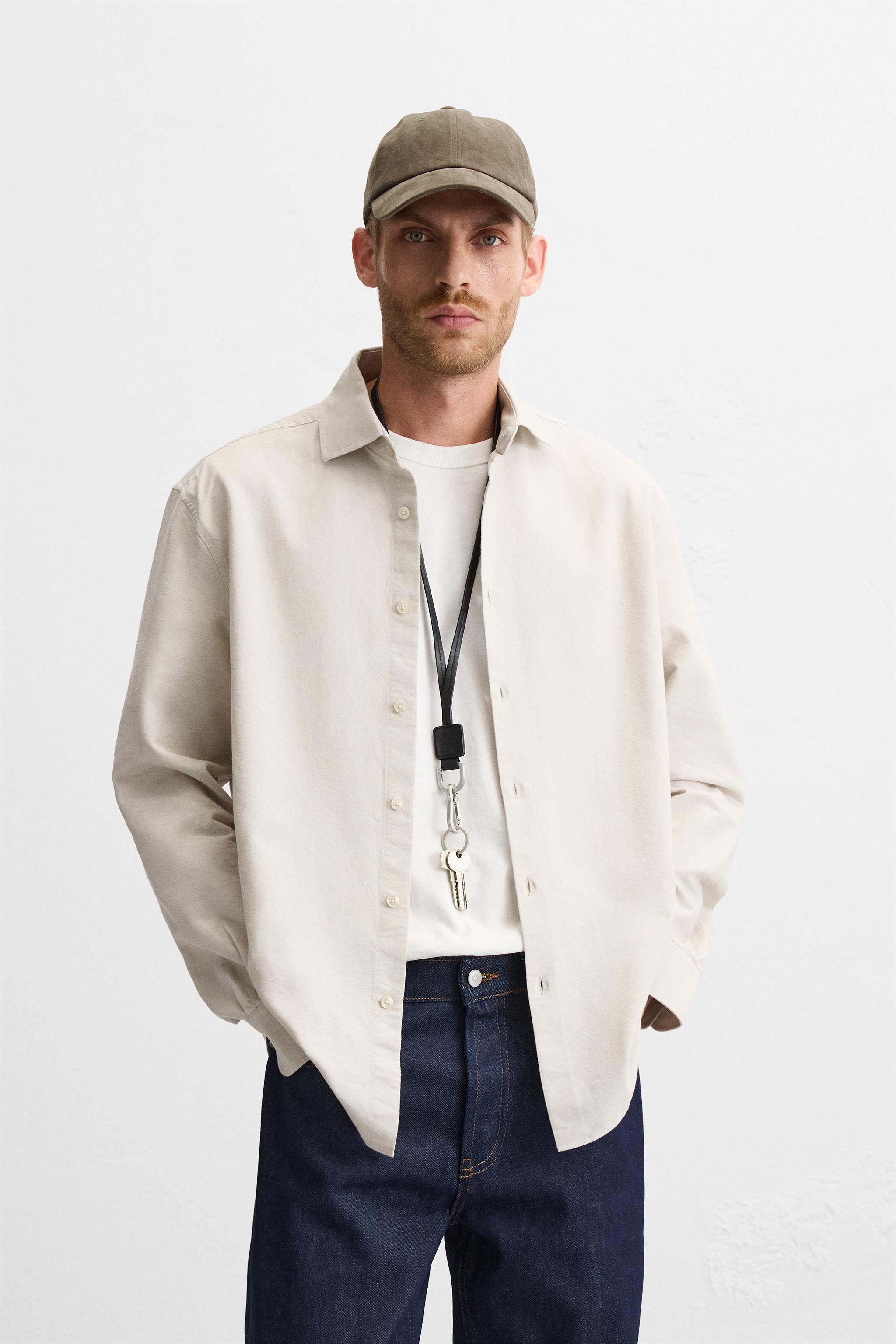 OXFORD SHIRT Product Image