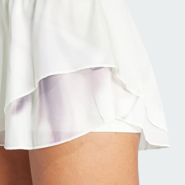 Tennis AEROREADY Pro Print Skirt Product Image