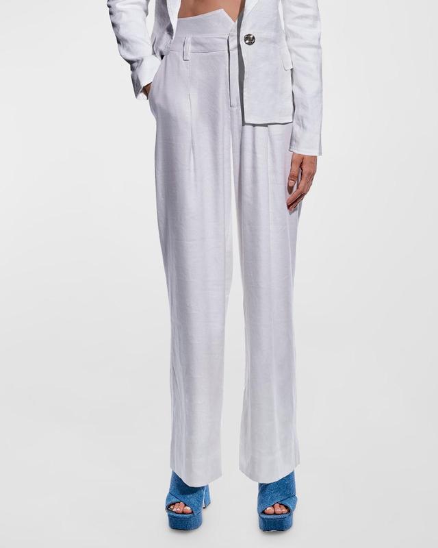 Womens Mimi Trousers Product Image