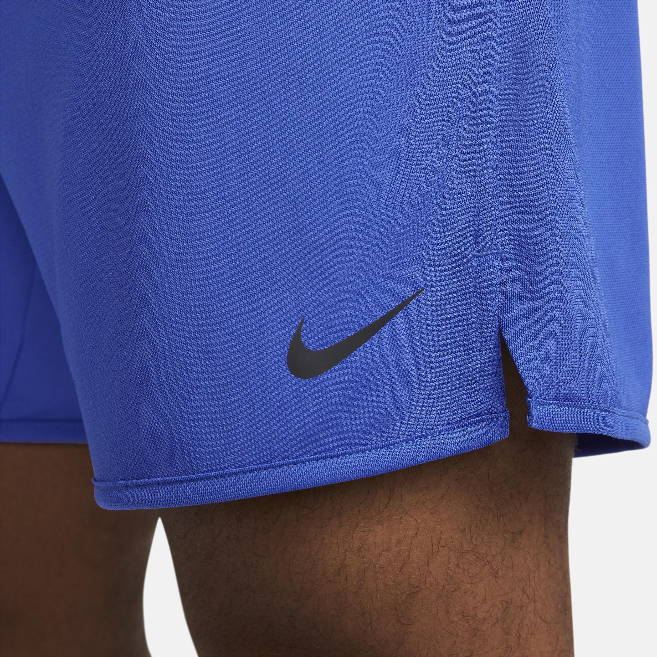 Nike Training Dri-Fit Totality knit 7inch shorts Product Image