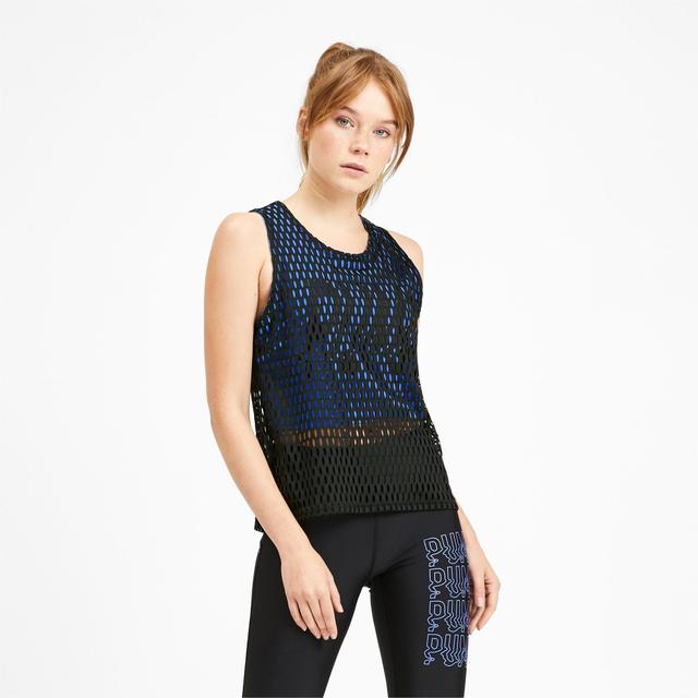 SHIFT Women's Mesh Tank Product Image