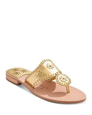 Jack Rogers Jacks Flip Flop Product Image