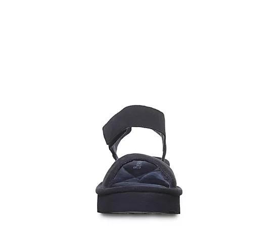 Bearpaw Womens Crest Sandal Product Image