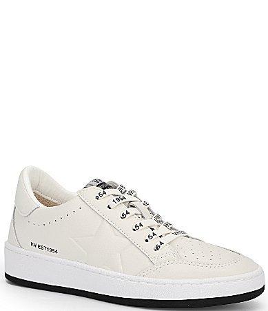 Vintage Havana Serenity - Pure White Womens Sneaker by Product Image