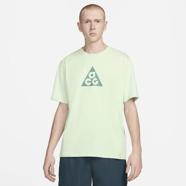 Men's Nike ACG Dri-FIT T-Shirt Product Image