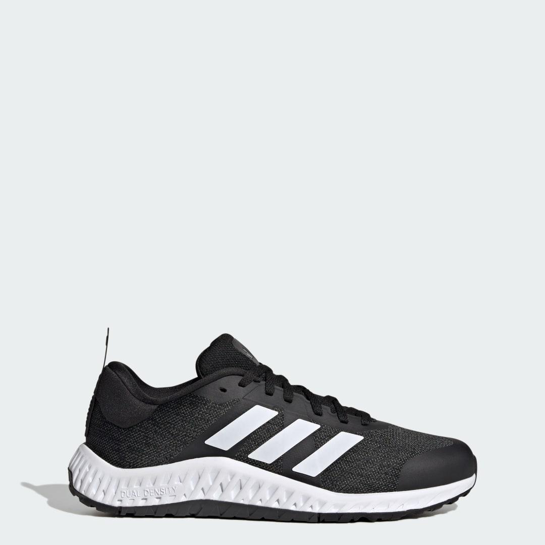 adidas Everyset Training Shoes Core Black 8 Womens Product Image