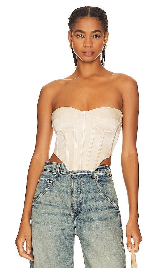 Eva Bustier Product Image