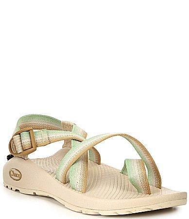 Chaco Womens Z2 Classic Sandals Product Image