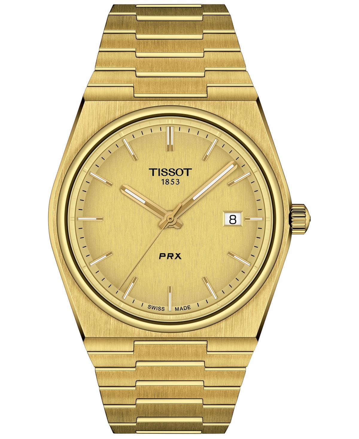 Tissot Prx Watch, 40mm Product Image