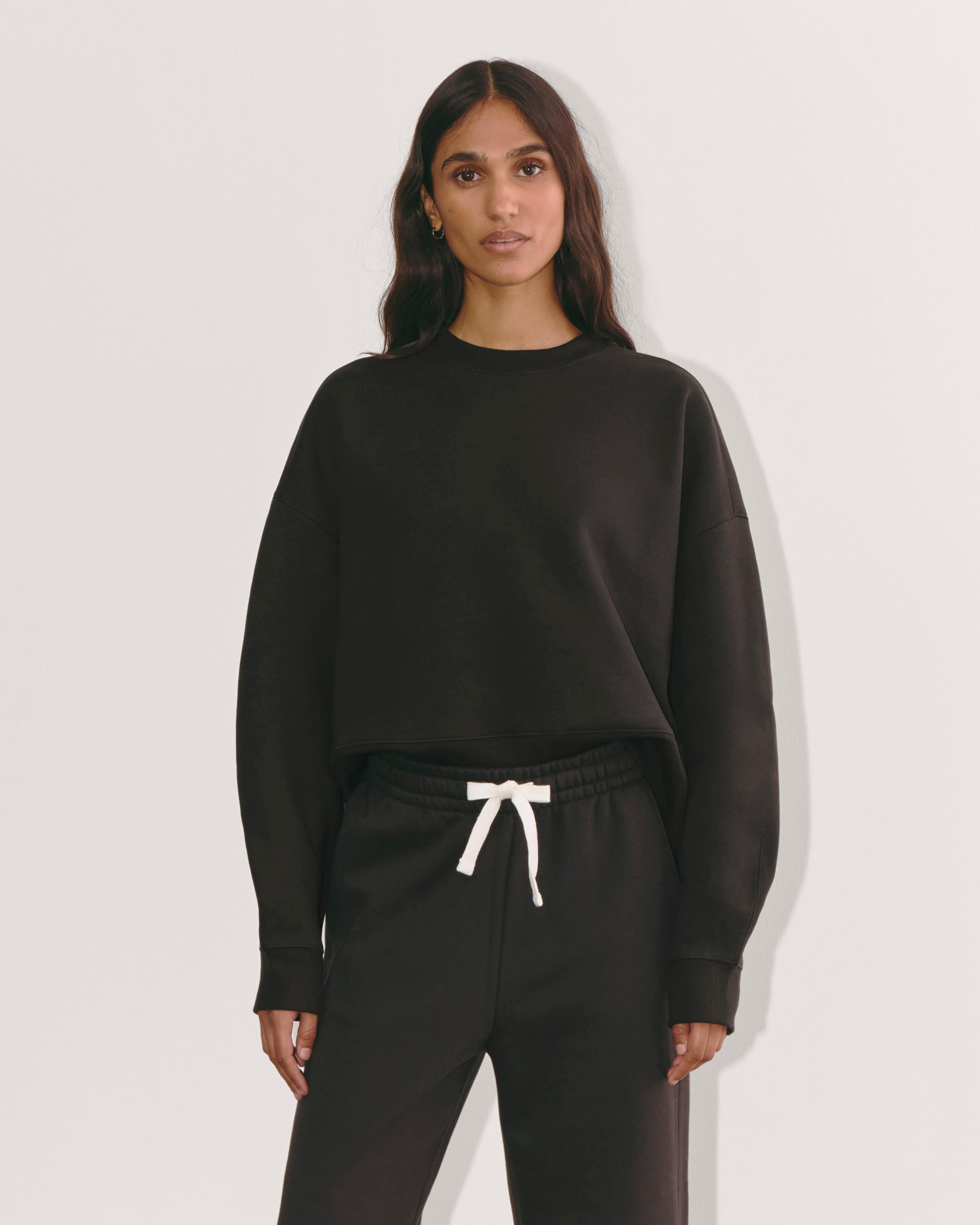 The Laid-Back Sweatshirt Product Image