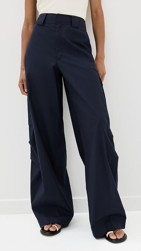 A.L.C. Brie Pants | Shopbop product image