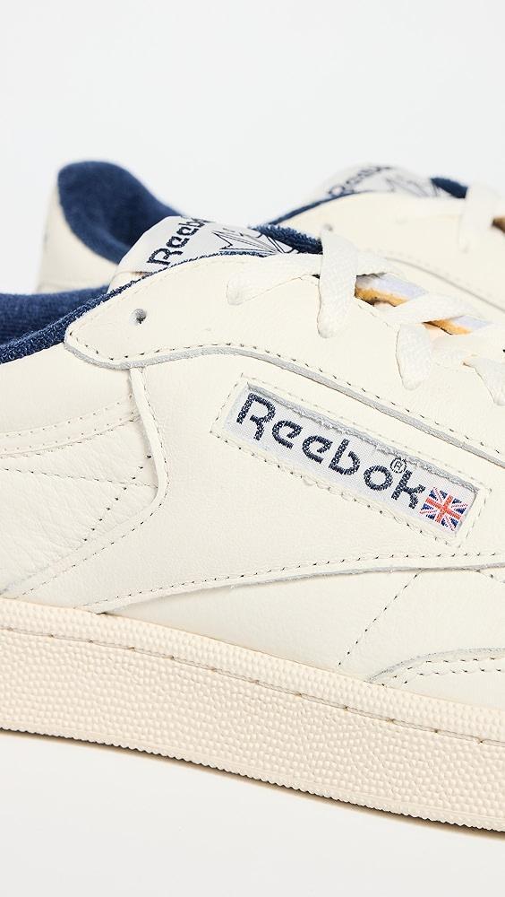 Reebok Club C 85 Vintage Sneakers | Shopbop Product Image