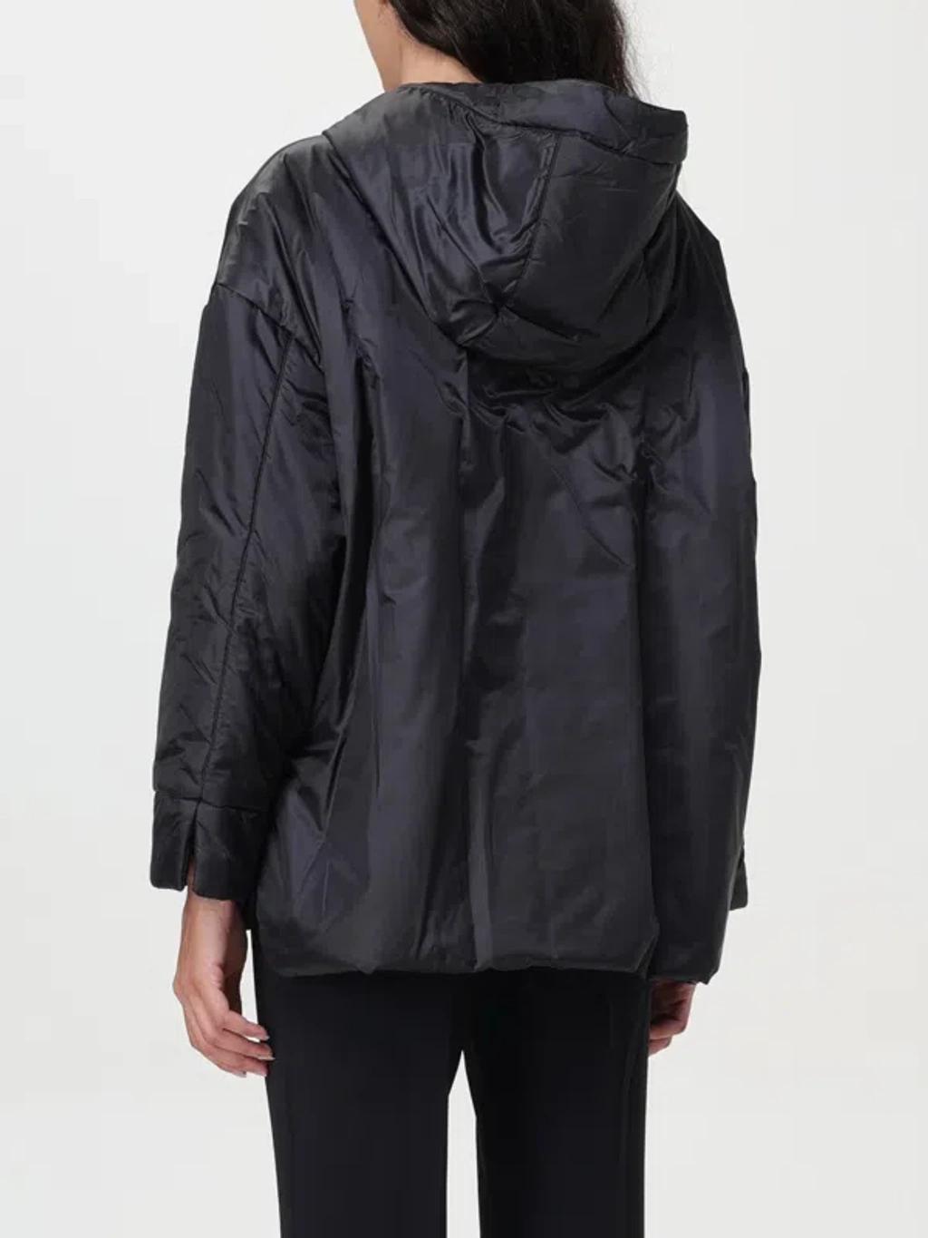 MAX MARA Jacket Woman Black Women Product Image