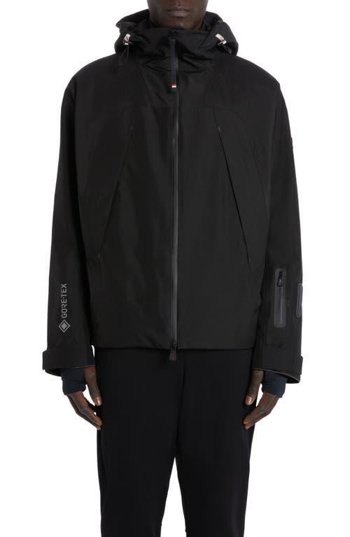 Moncler Grenoble Lapaz Gore-Tex Waterproof Primaloft Insulated Jacket Product Image