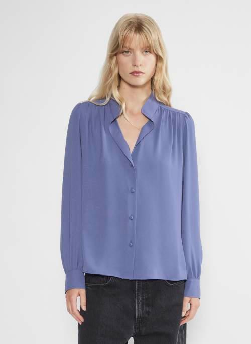 delphine blouse Product Image