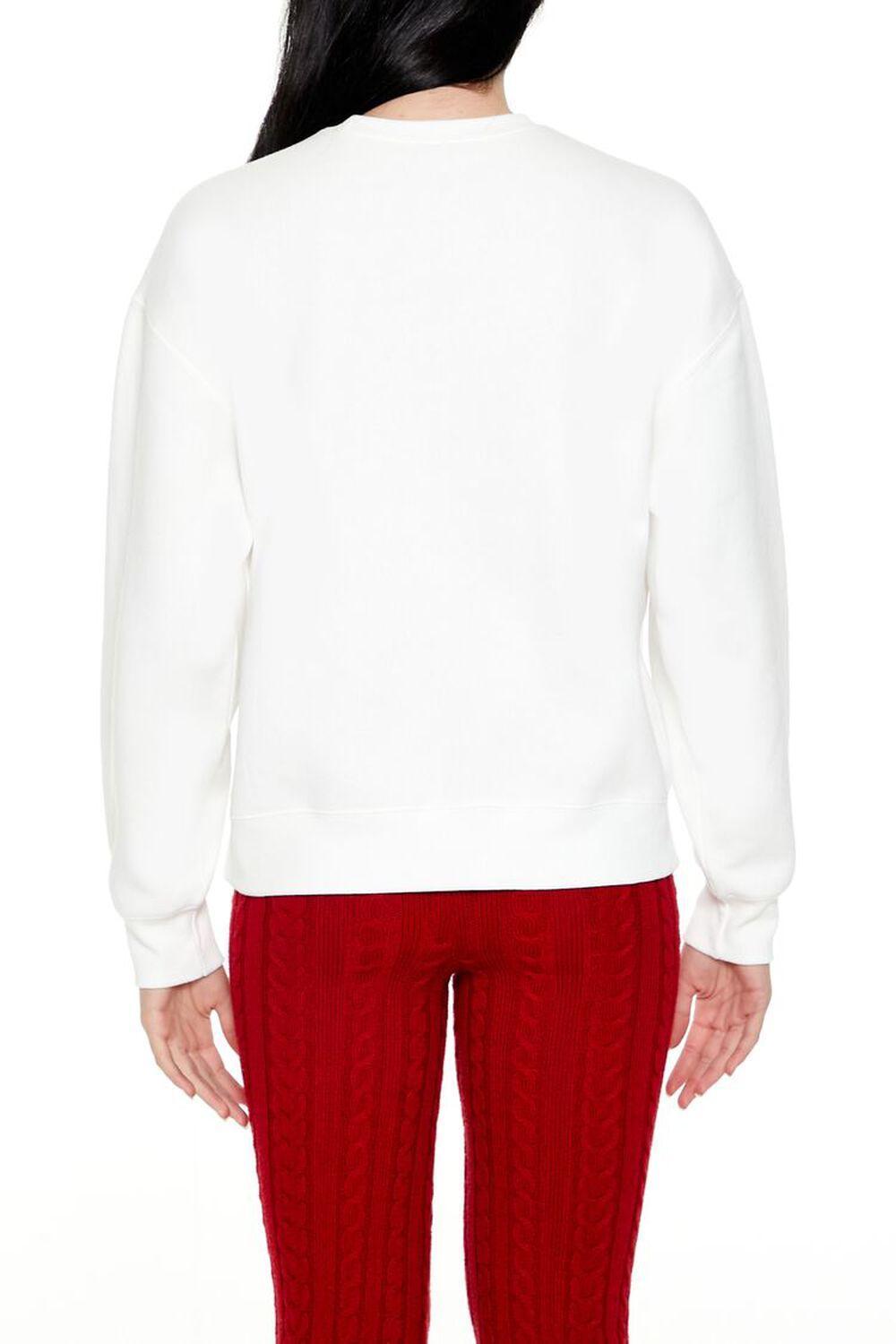 Cherry Coke Graphic Pullover | Forever 21 Product Image