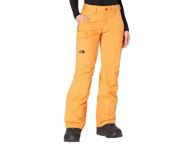 The North Face Freedom Insulated Pants (Topaz) Women's Casual Pants Product Image