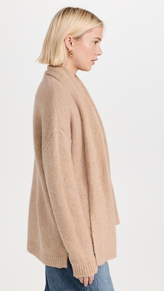 Favorite Daughter The Jamie Sweater | Shopbop Product Image