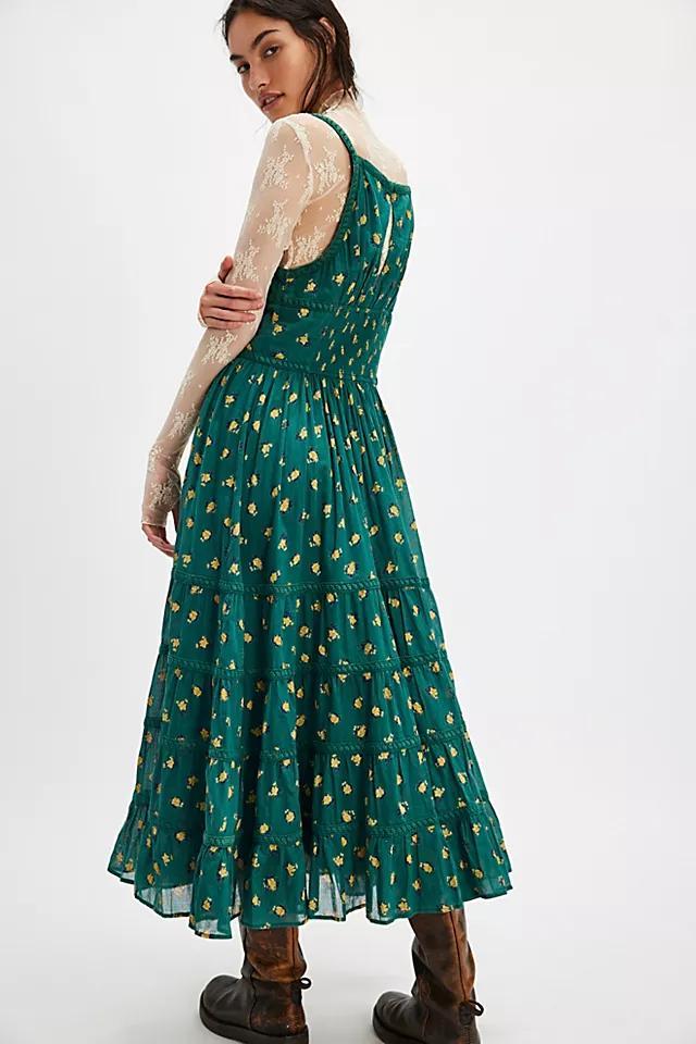 Daydreamer Midi Dress Product Image