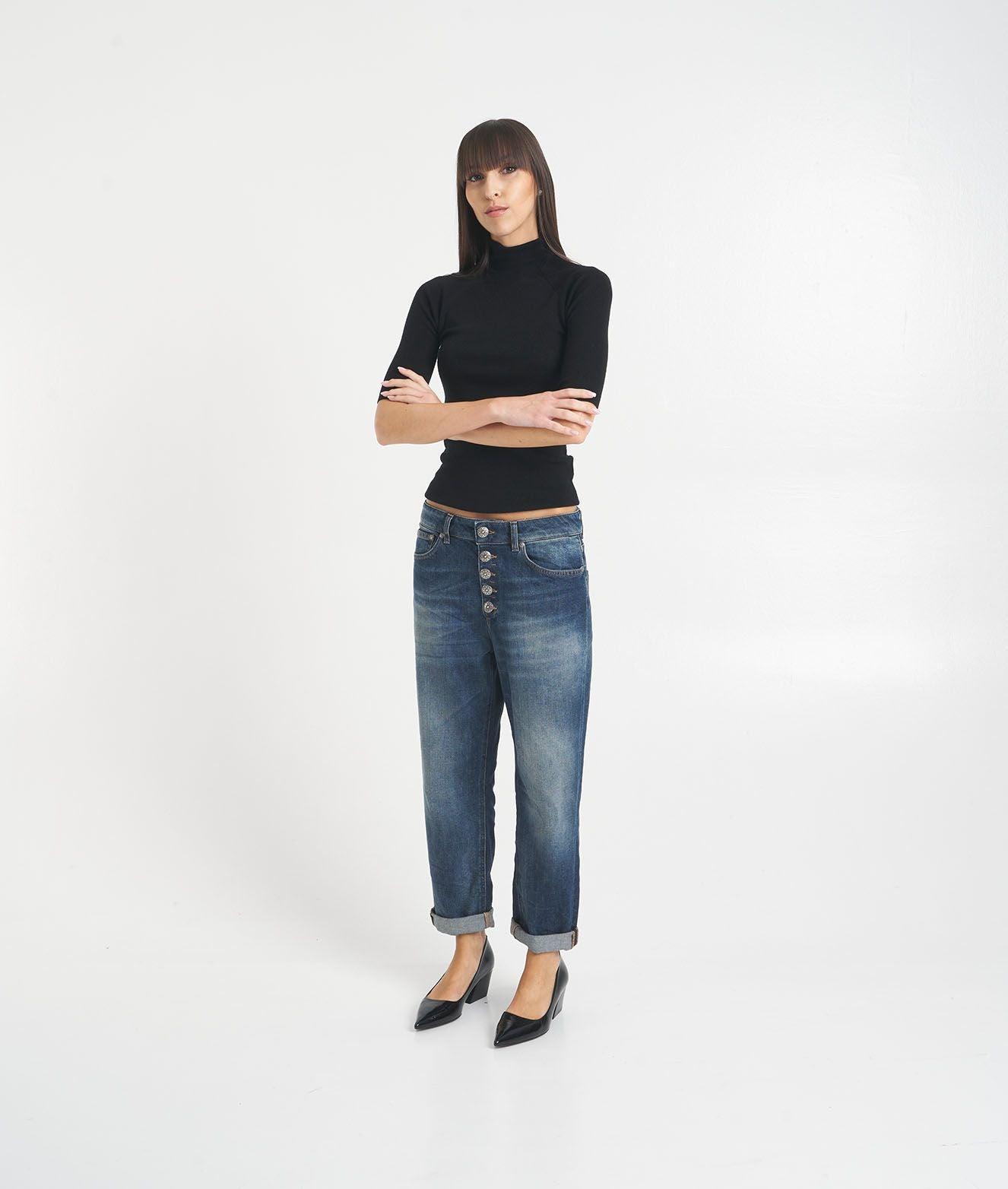 Loose fit jeans 'Koons' Product Image