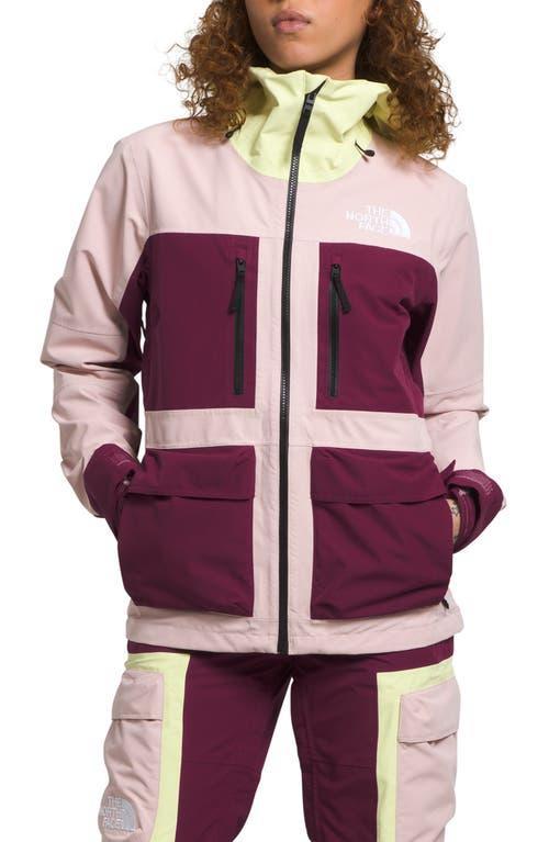 The North Face Dragline Water Repellent Hooded Jacket Product Image