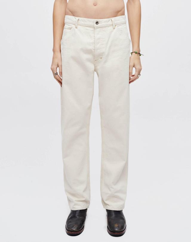 Modern Painter Pant - Natural Product Image