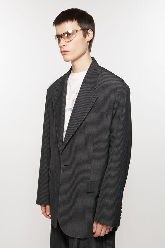 Relaxed fit suit jacket Product Image