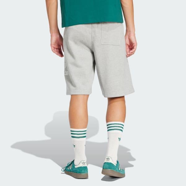 Adicolor Outline Trefoil Shorts Product Image