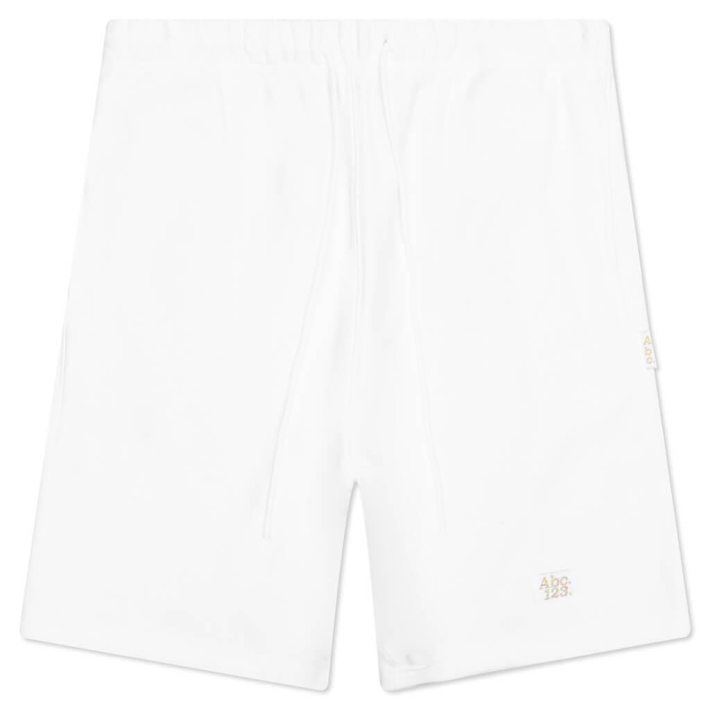 Sweatshorts - Selenite Male Product Image