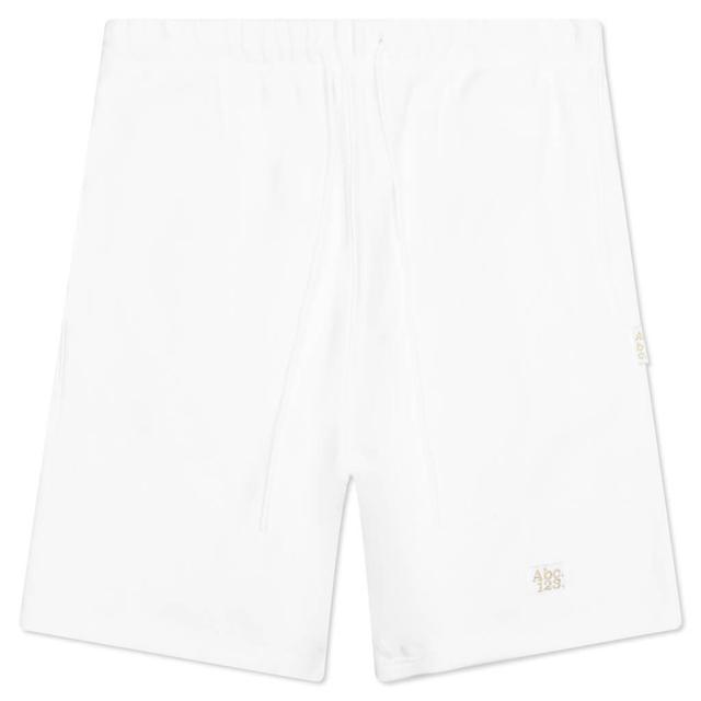 Sweatshorts - Selenite Male Product Image