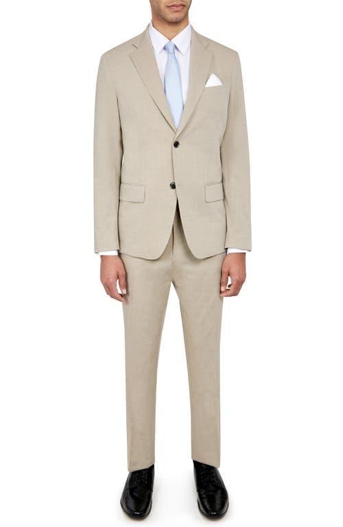 W. R.K Mens Slim Fit Performance Suit Product Image