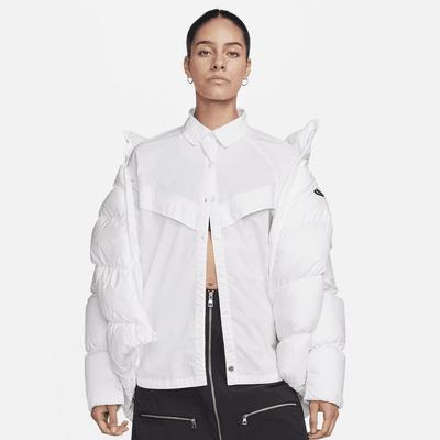 Nike Sportswear Windpuffer Women's Therma-FIT Loose Puffer Jacket Product Image