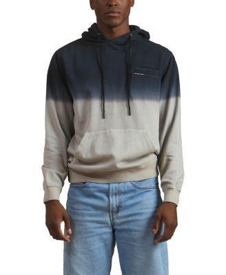 Men's Emerson Ombre Hooded Sweatshirt Product Image