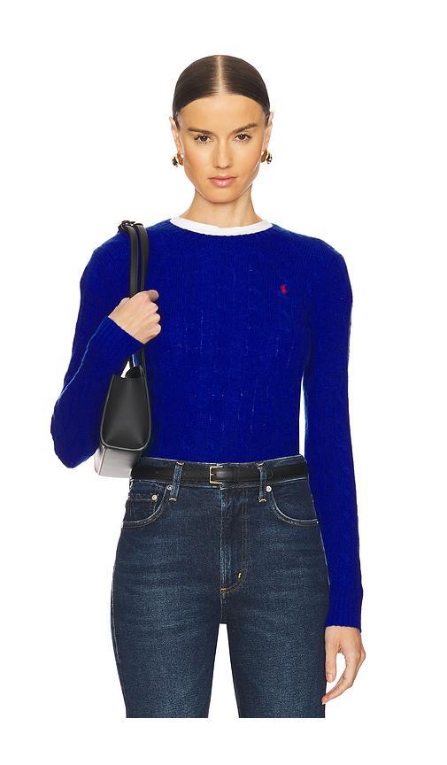 Julianna Long Sleeve Pullover Product Image