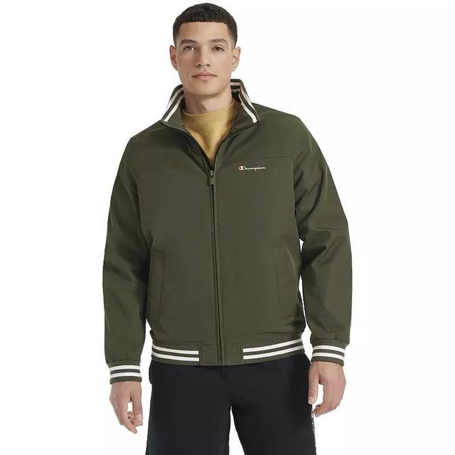 Mens Champion Performance Bomber Jacket Product Image