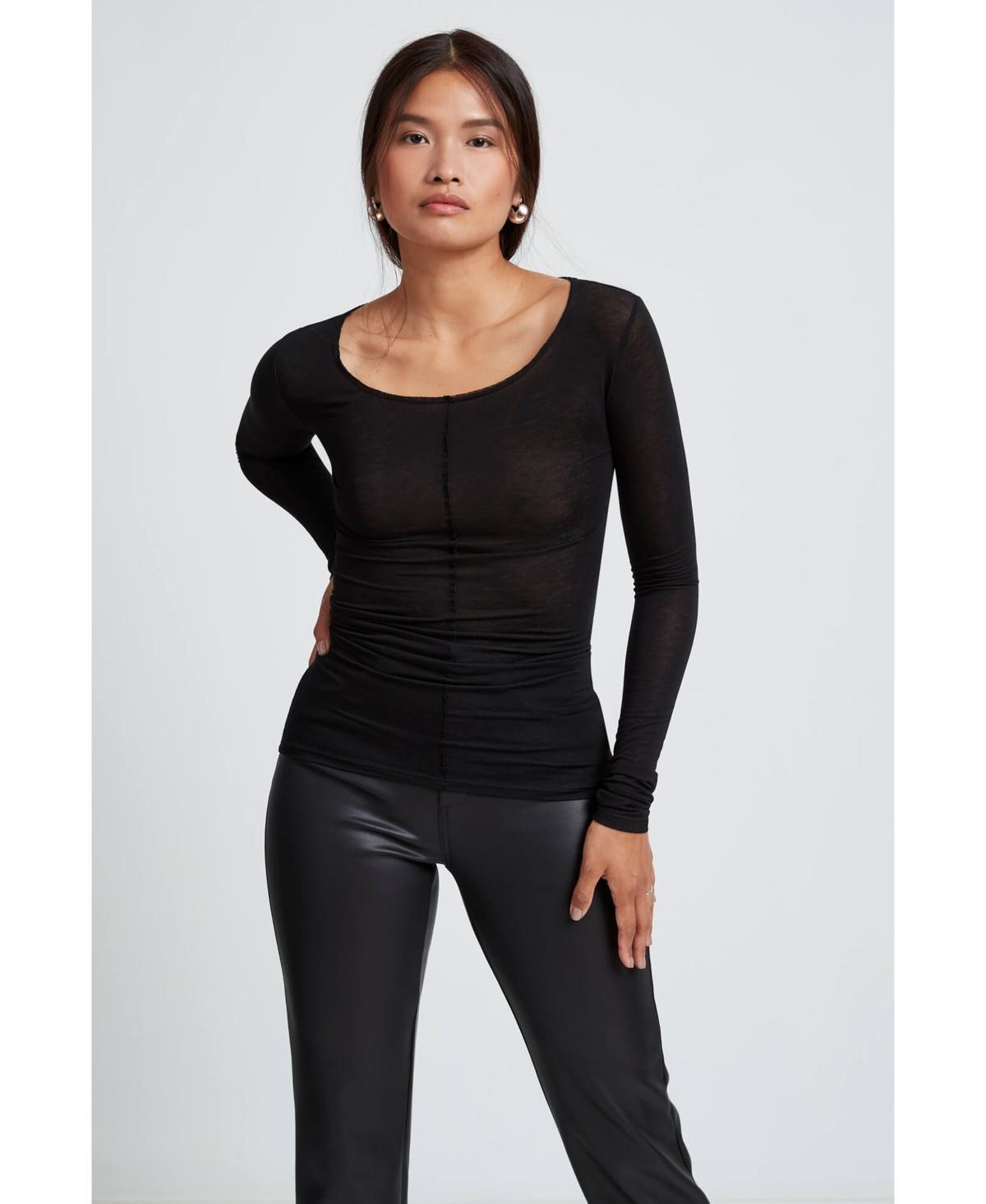 Marcella Womens Eva Top Product Image