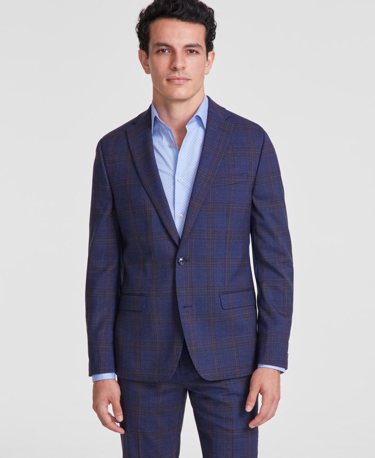 Bar Iii Mens Slim-Fit Suit Jackets, Created for Macys Product Image