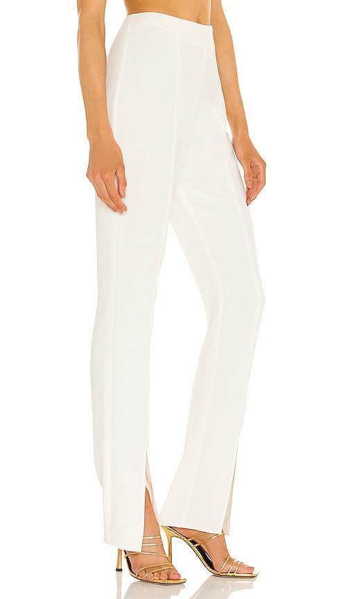 Amanda Uprichard Taryn Pant Size L, M. Product Image