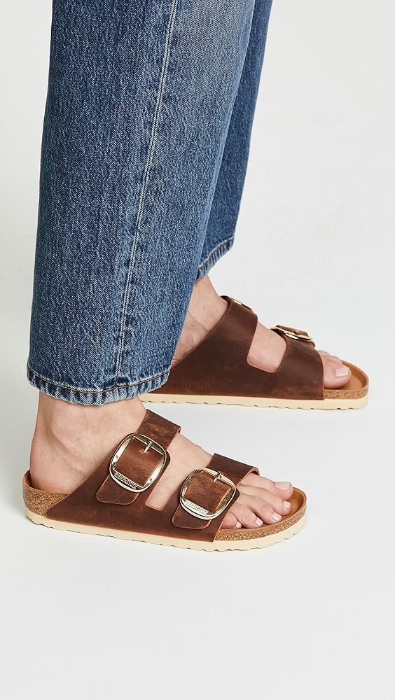 Birkenstock Arizona Big Buckle Sandals | Shopbop Product Image