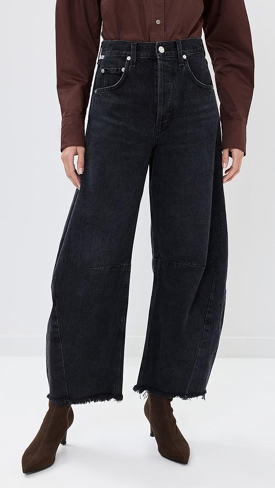 Citizens of Humanity Horseshoe Jeans | Shopbop Product Image