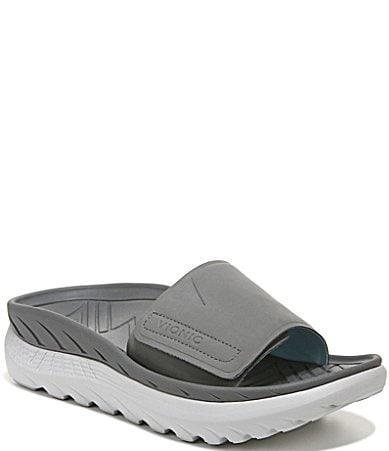 Vionic Rejuvenate Slide Sandal | Womens | | | Sandals | Footbed | Slide | Wedge Product Image