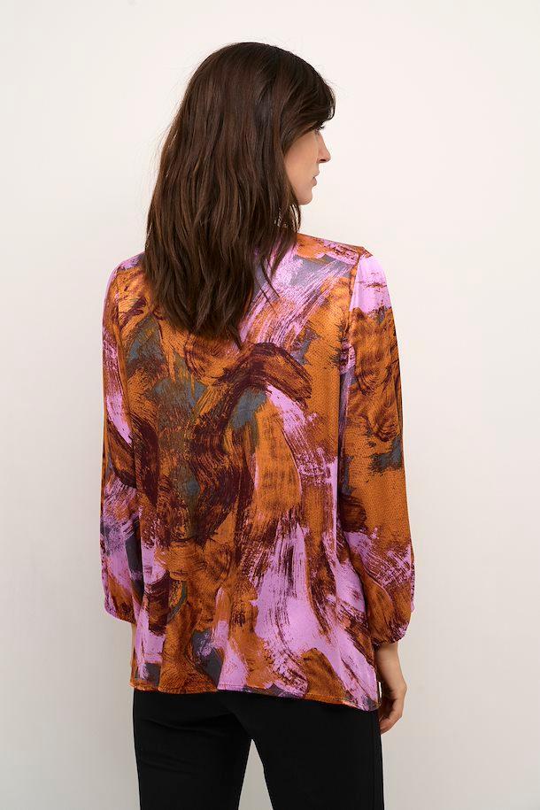 CUmenta Blouse Product Image