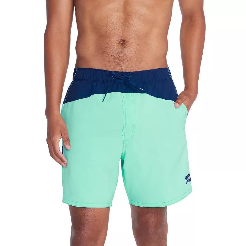 Mens Speedo Marina Flex Volley Swim Trunks Product Image