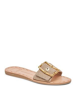 Dolce Vita Dasa Slide Sandal Product Image