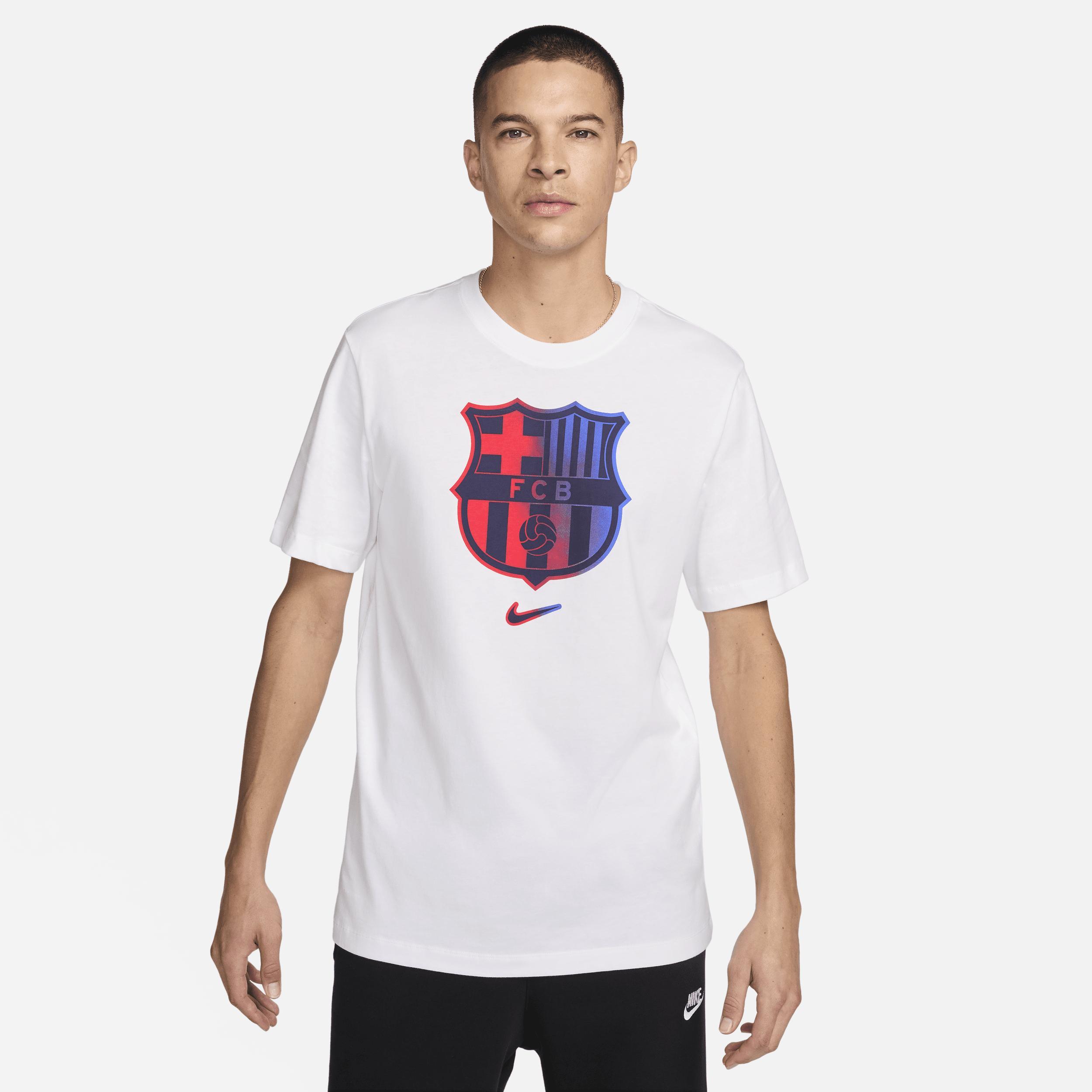 FC Barcelona Nike Men's Soccer T-Shirt product image