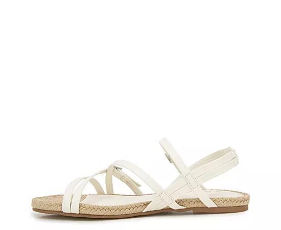 Esprit Womens Evan Flat Sandal Product Image