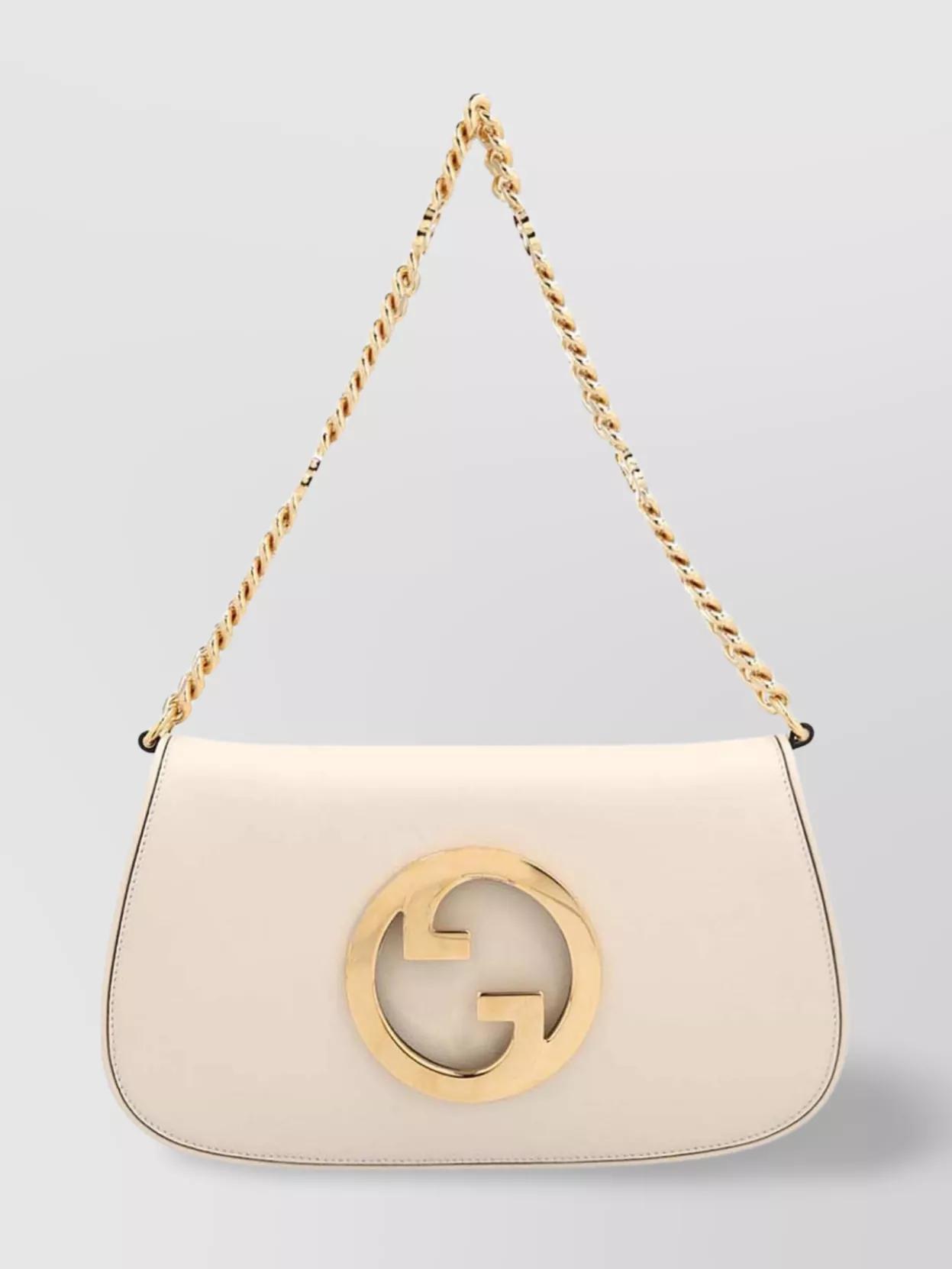 Blondie Chain Strap Shoulder Bag Product Image