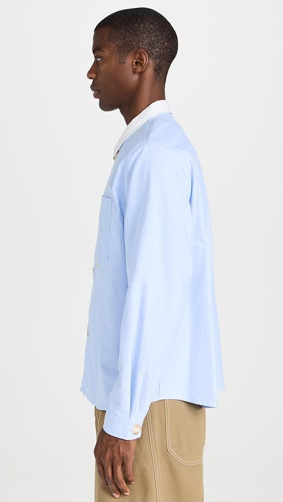 Advisry Oxford Shirt | Shopbop Product Image