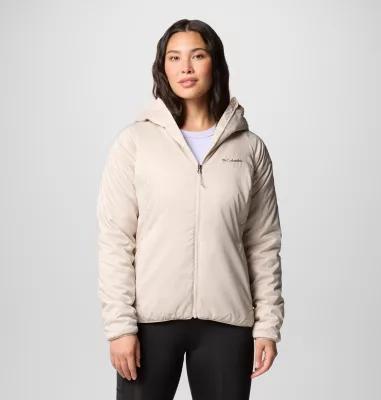 Columbia Women's Kruser Ridge III Plush Softshell Jacket- Product Image