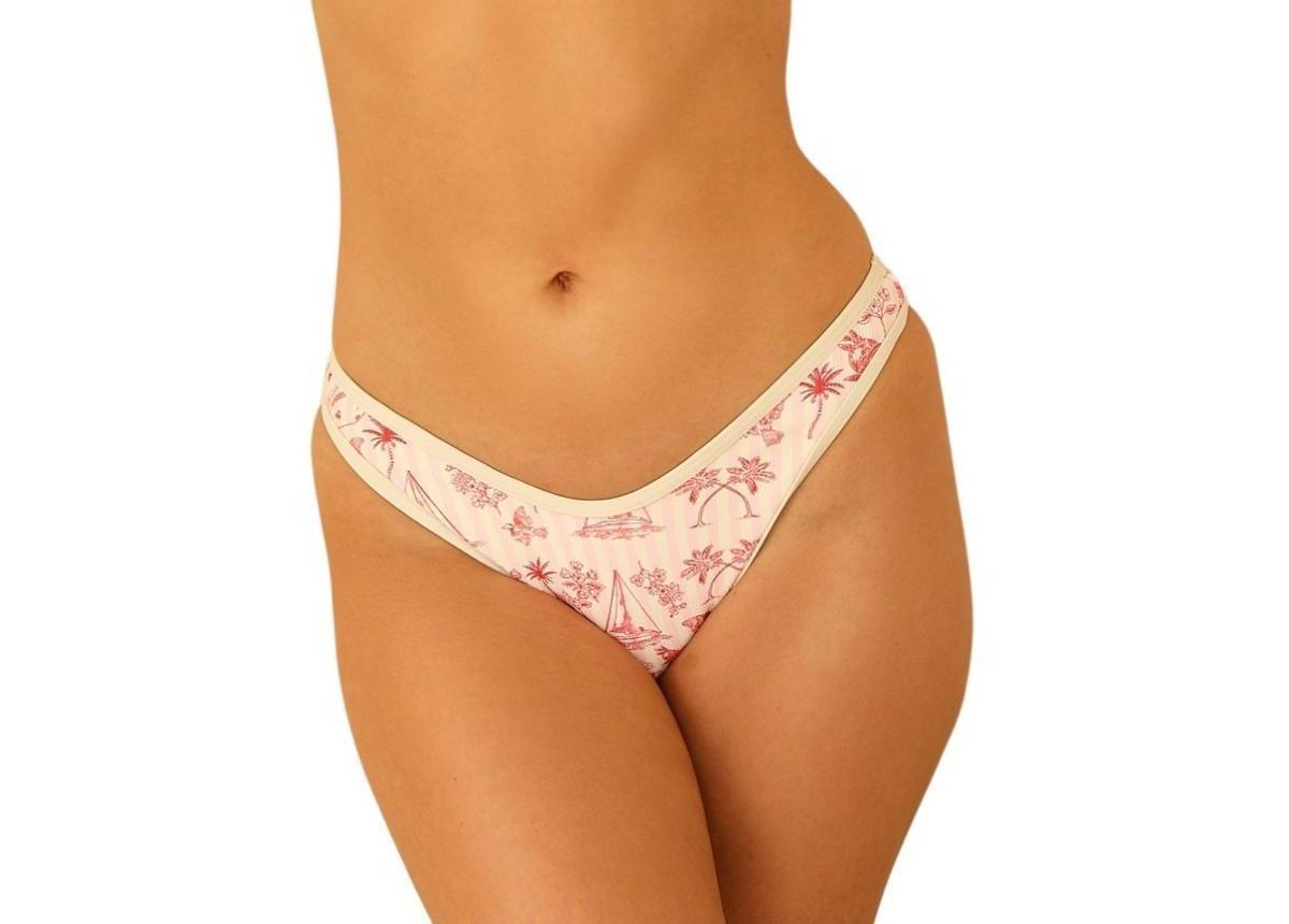 Womens Glow Swim Bottom Product Image